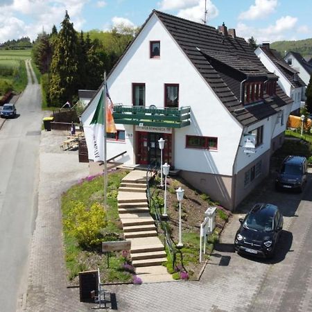 Haus Sonneneck Hotel Медебах Екстериор снимка
