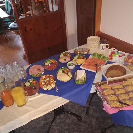 Haus Sonneneck Hotel Медебах Екстериор снимка