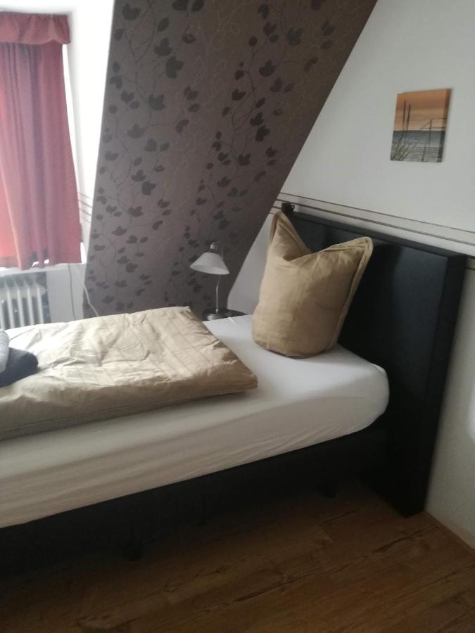 Haus Sonneneck Hotel Медебах Екстериор снимка
