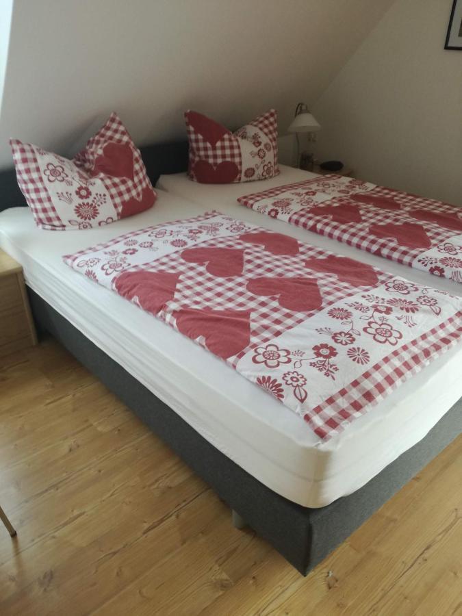 Haus Sonneneck Hotel Медебах Екстериор снимка