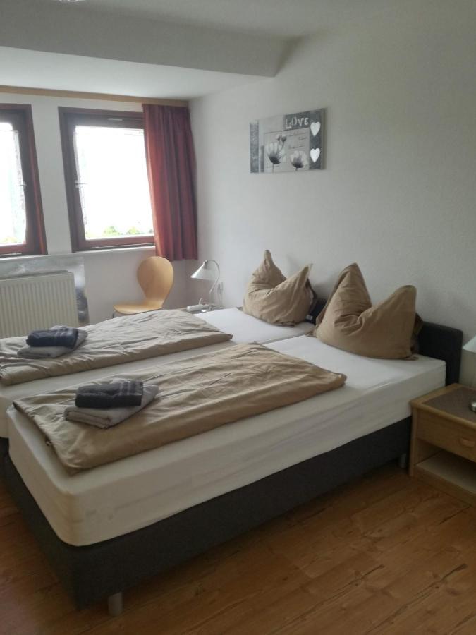Haus Sonneneck Hotel Медебах Екстериор снимка