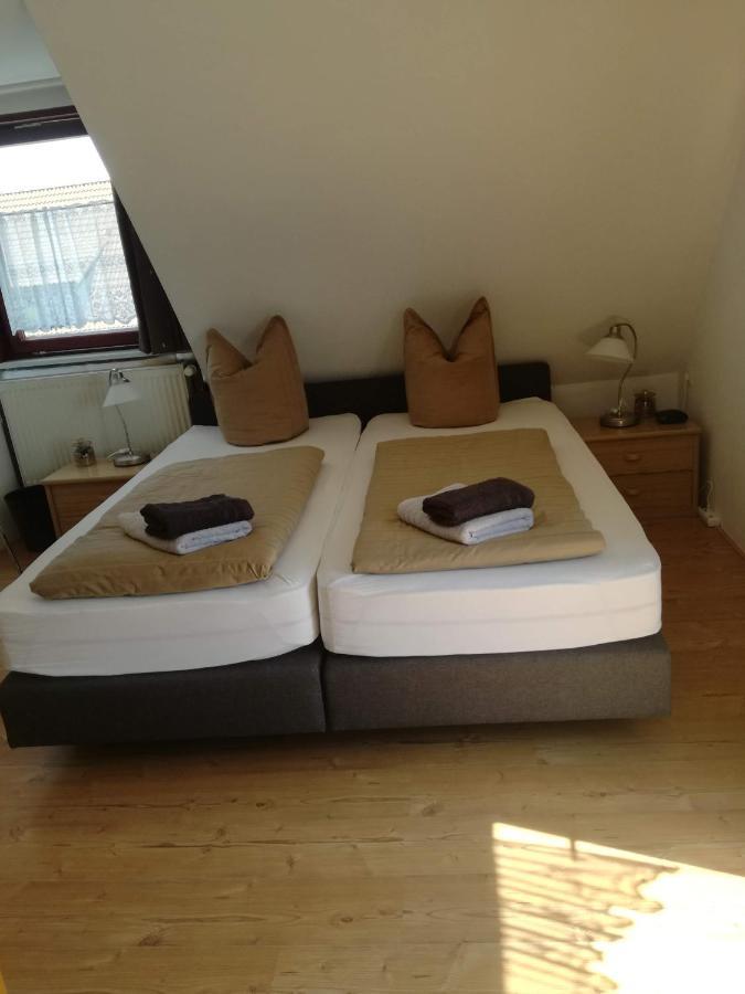 Haus Sonneneck Hotel Медебах Екстериор снимка