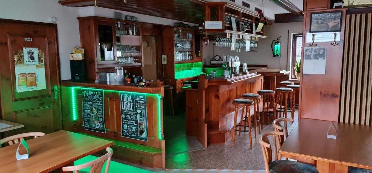 Haus Sonneneck Hotel Медебах Екстериор снимка