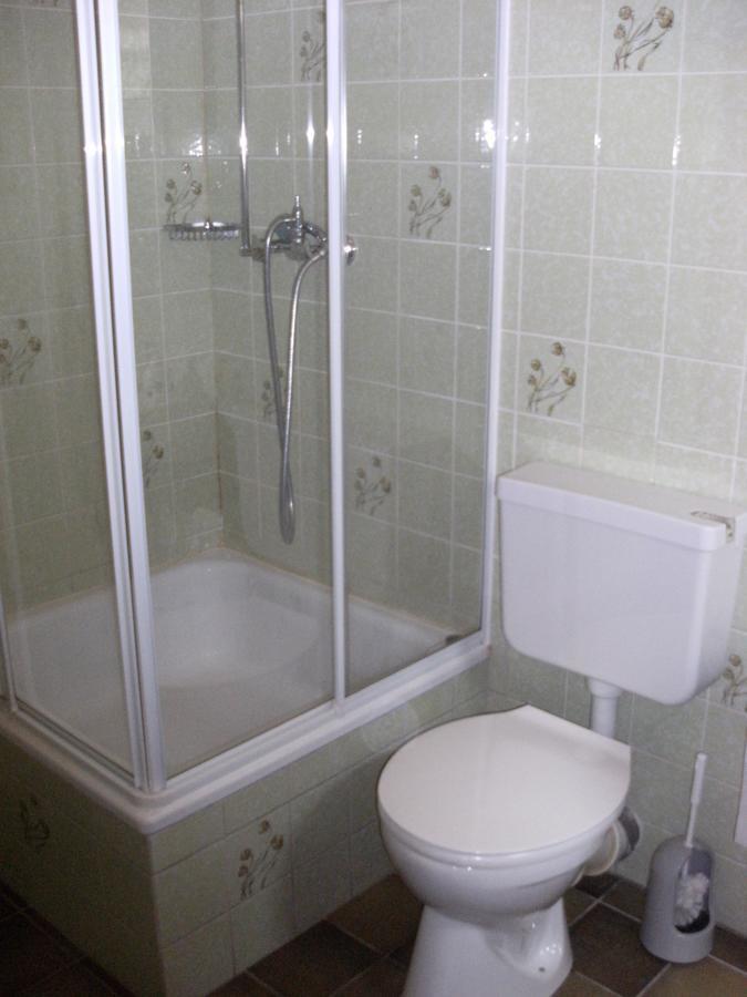 Haus Sonneneck Hotel Медебах Екстериор снимка