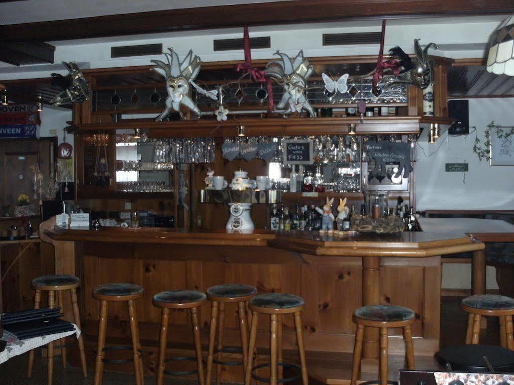 Haus Sonneneck Hotel Медебах Екстериор снимка