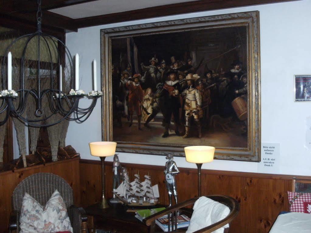 Haus Sonneneck Hotel Медебах Екстериор снимка
