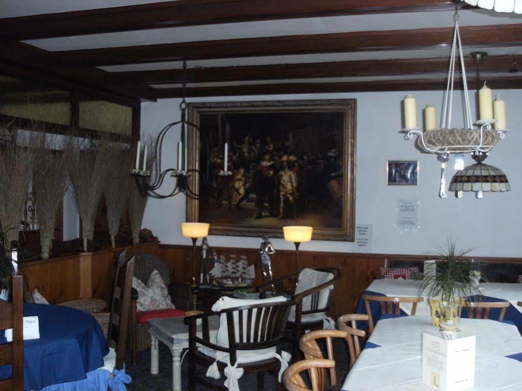 Haus Sonneneck Hotel Медебах Екстериор снимка