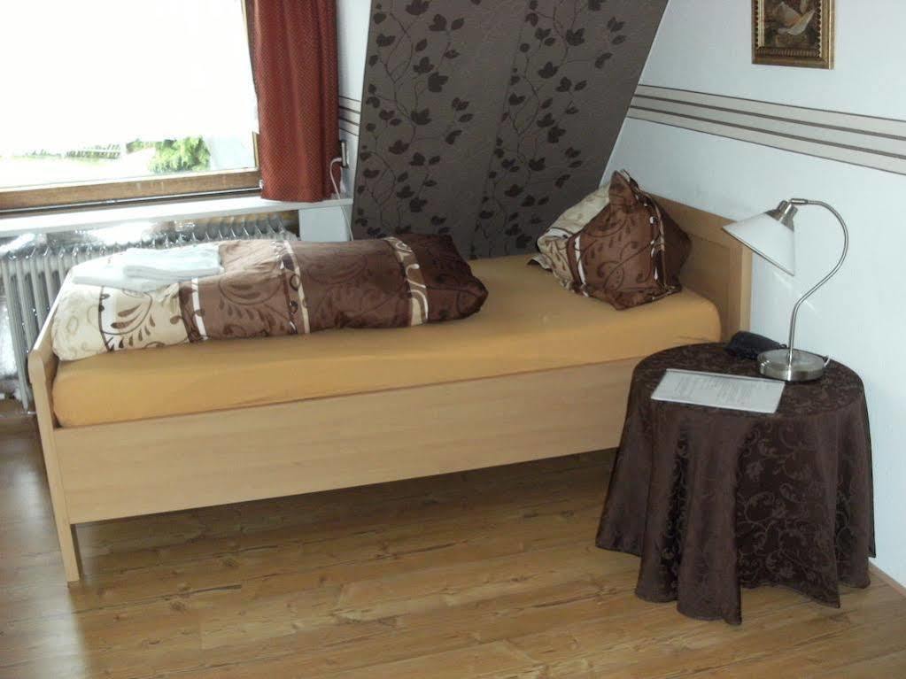 Haus Sonneneck Hotel Медебах Екстериор снимка