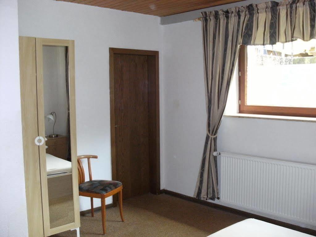 Haus Sonneneck Hotel Медебах Екстериор снимка