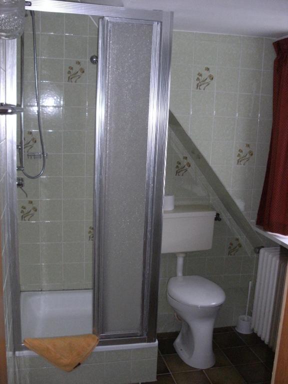 Haus Sonneneck Hotel Медебах Стая снимка