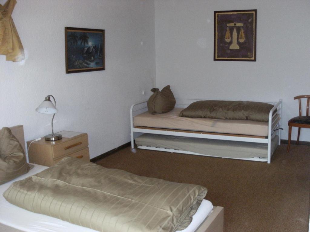 Haus Sonneneck Hotel Медебах Стая снимка