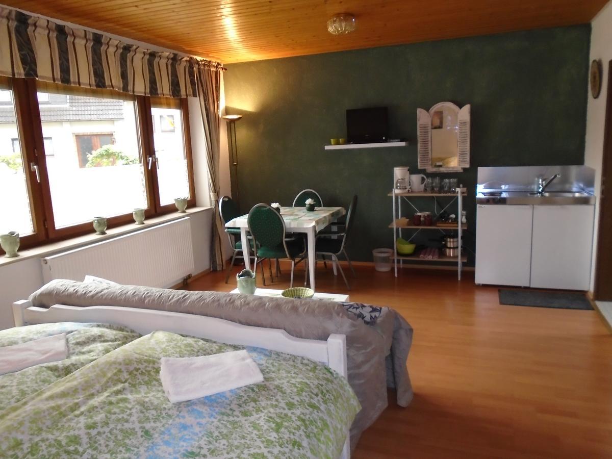 Haus Sonneneck Hotel Медебах Екстериор снимка