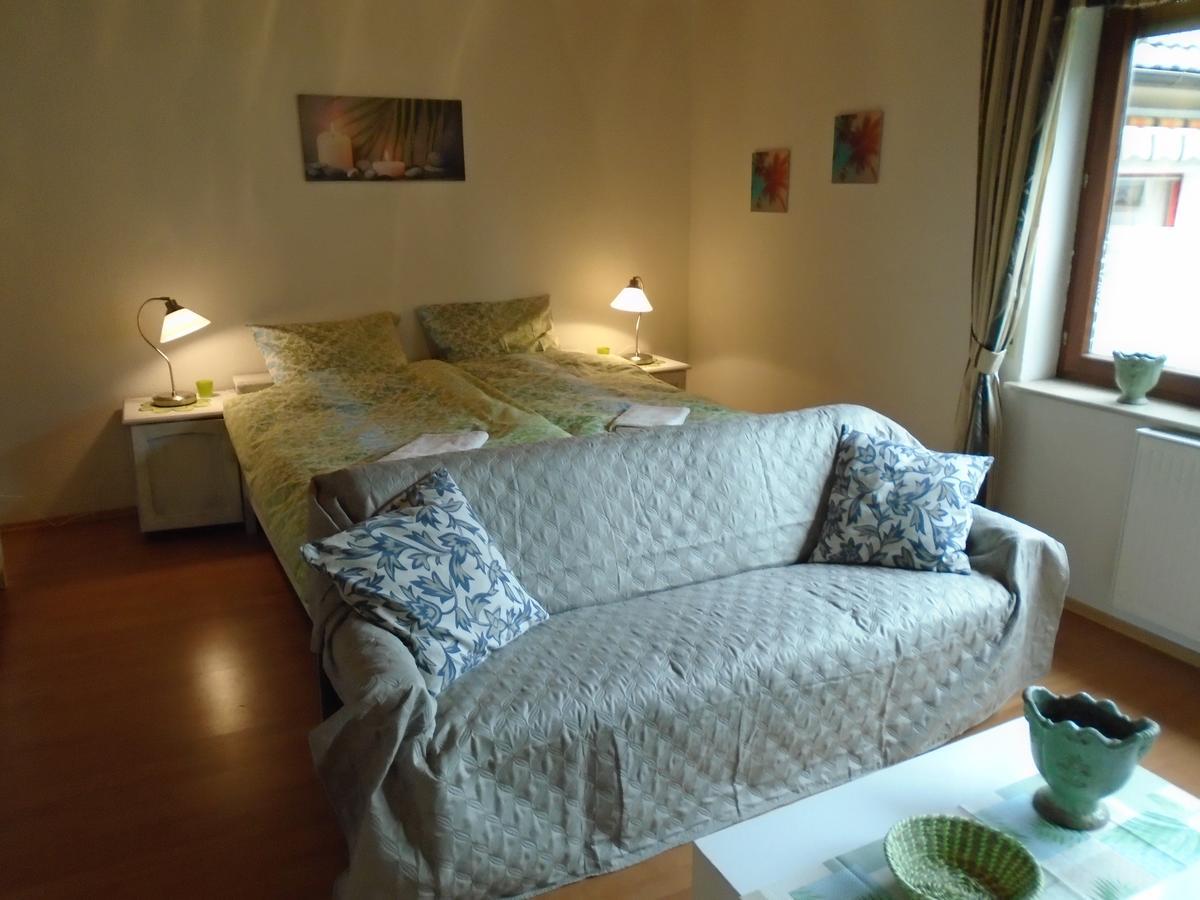 Haus Sonneneck Hotel Медебах Екстериор снимка