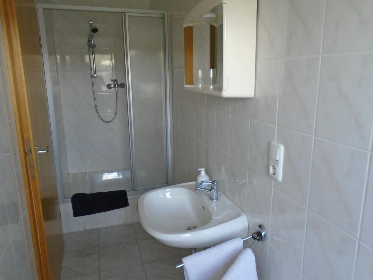 Haus Sonneneck Hotel Медебах Екстериор снимка