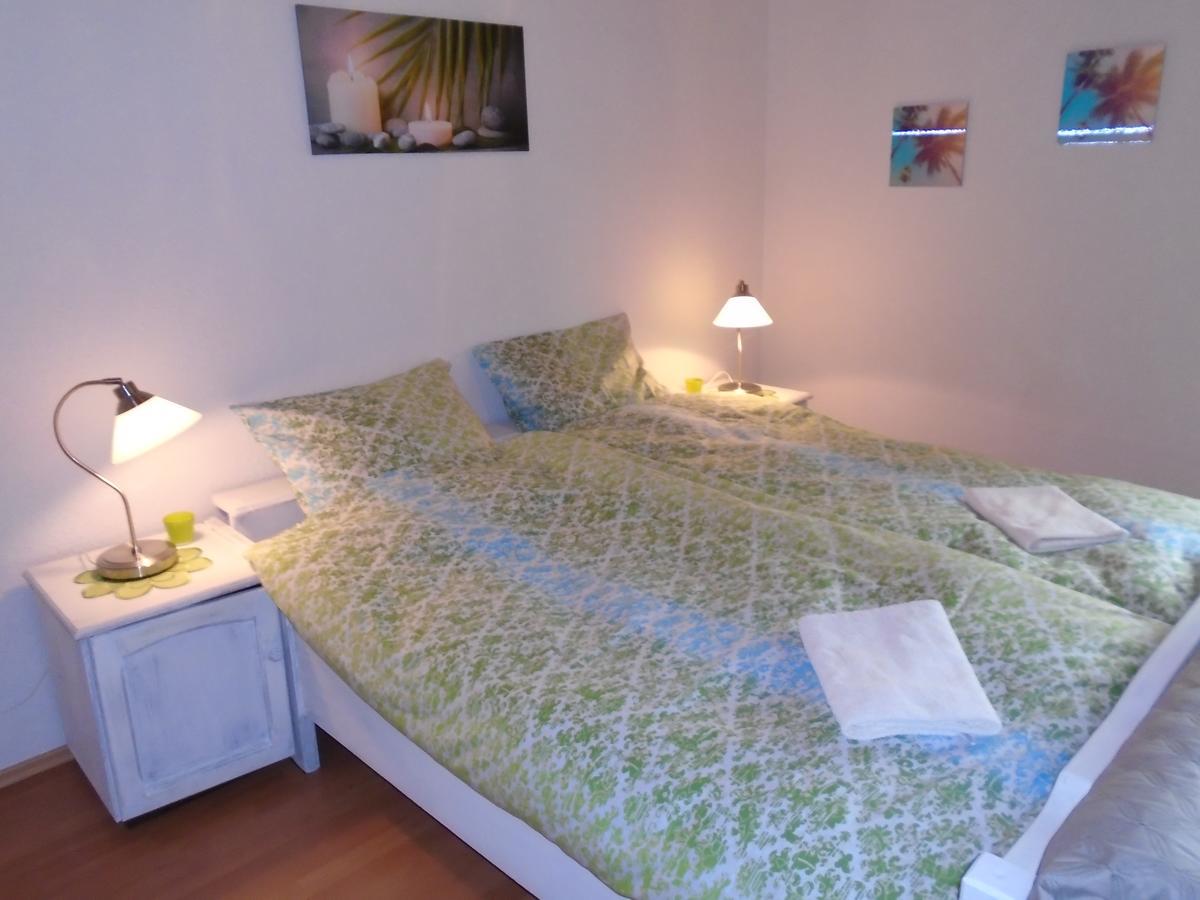 Haus Sonneneck Hotel Медебах Екстериор снимка