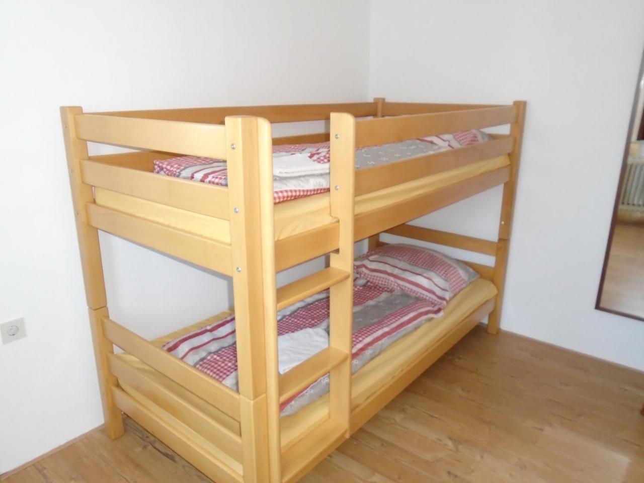 Haus Sonneneck Hotel Медебах Екстериор снимка