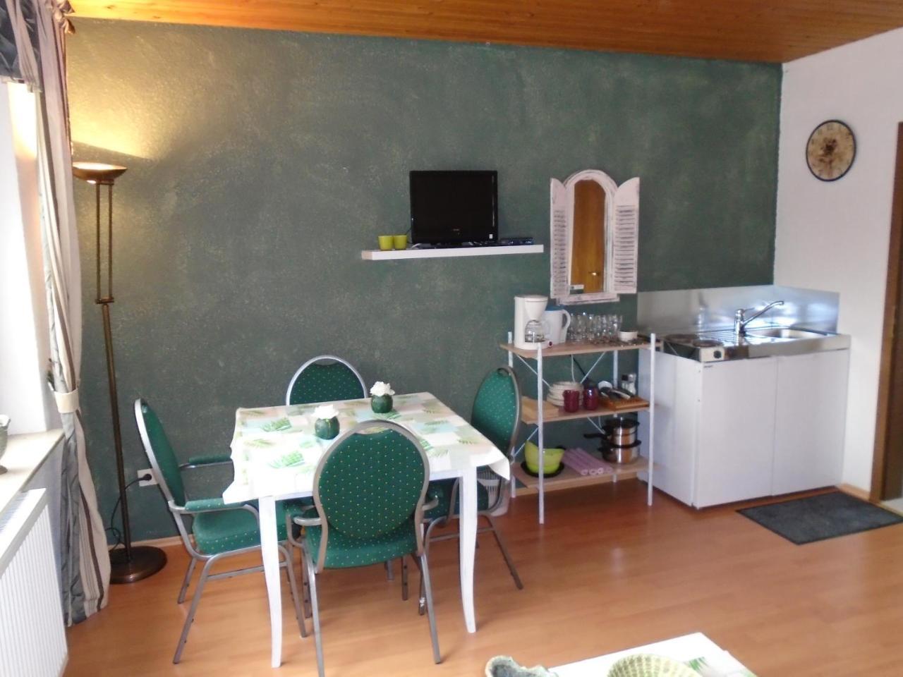 Haus Sonneneck Hotel Медебах Екстериор снимка