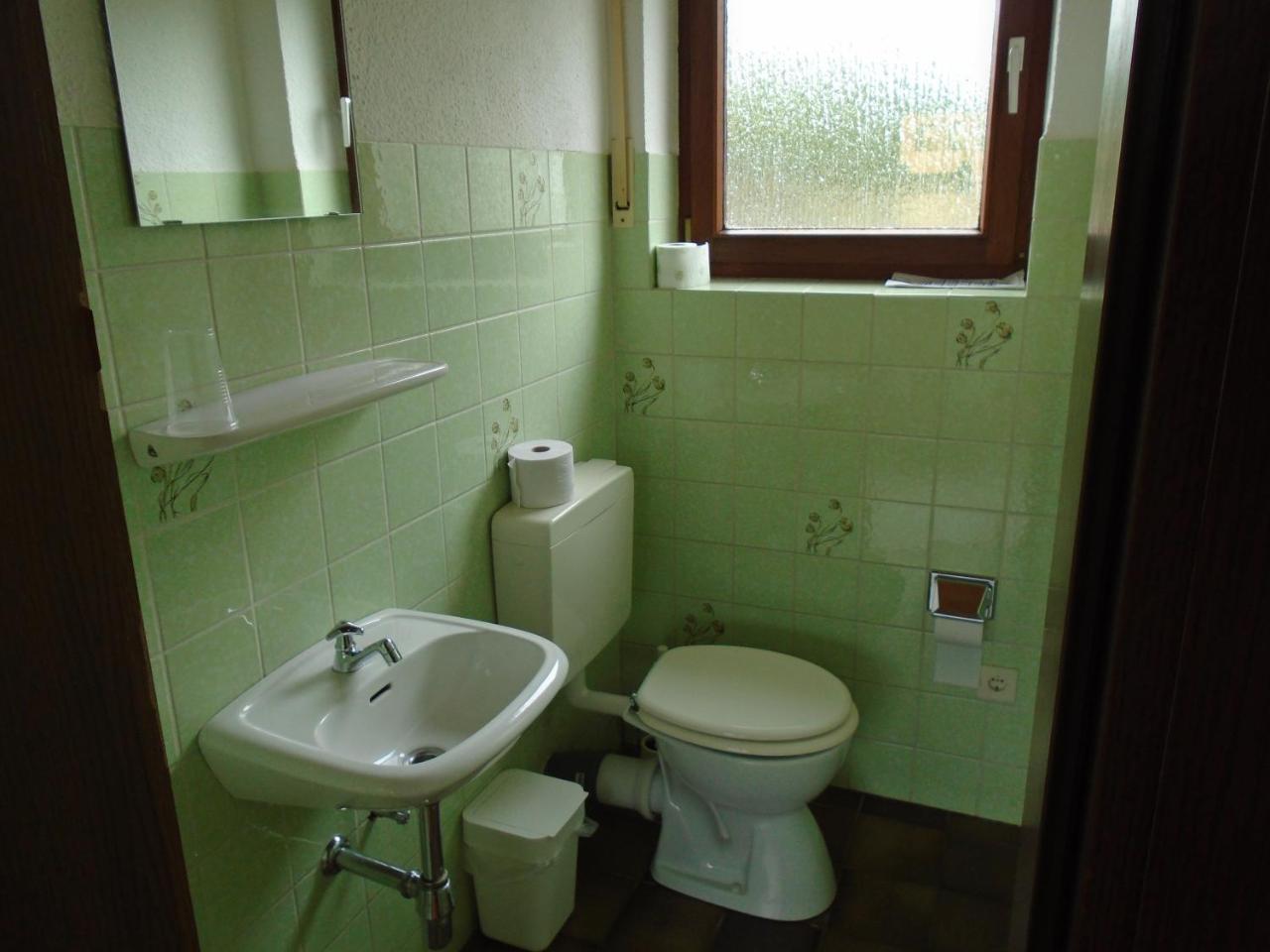 Haus Sonneneck Hotel Медебах Екстериор снимка