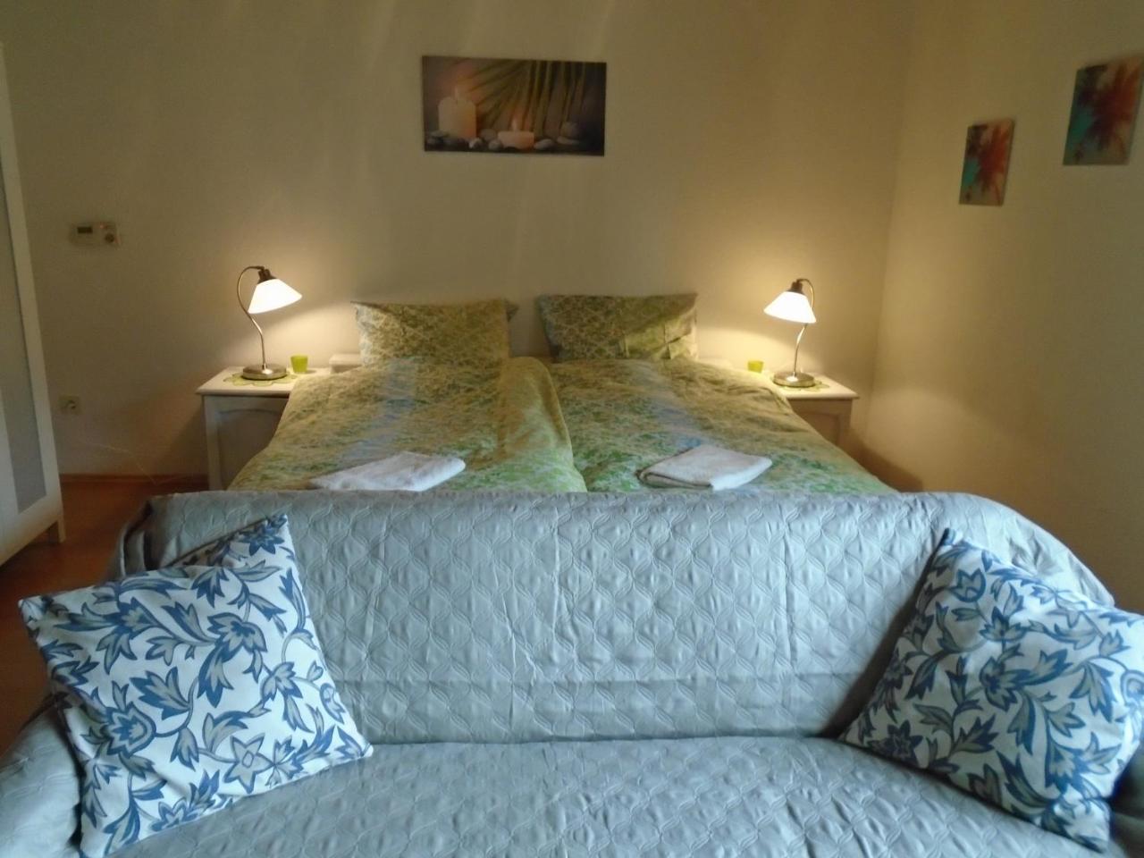 Haus Sonneneck Hotel Медебах Екстериор снимка