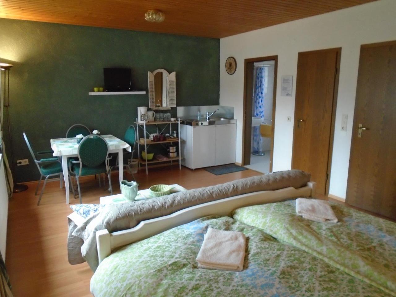 Haus Sonneneck Hotel Медебах Екстериор снимка