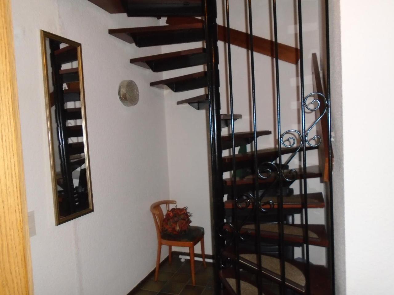Haus Sonneneck Hotel Медебах Екстериор снимка