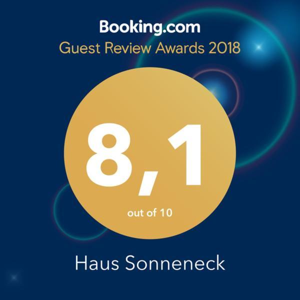Haus Sonneneck Hotel Медебах Екстериор снимка